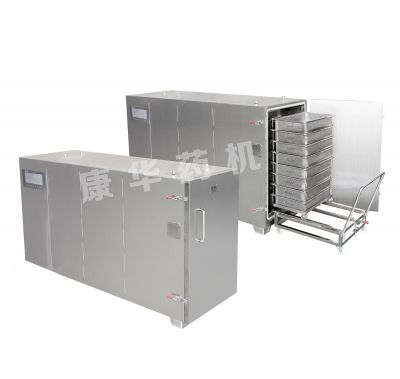 SZRY系列蒸潤一體機(jī)（數(shù)控、方形）