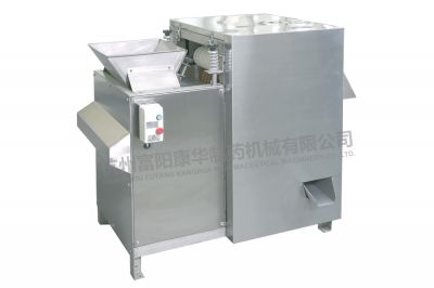 TP-300 peeling machine